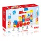 JUMBLOCKS 50 PCS IN BOX