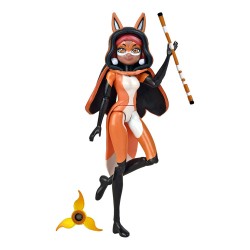 MIRACULOUS MOMENTS SMALL DOLLS ASST.RENA ROUGE GREAT ESCAPE