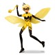 MIRACULOUS MOMENTS SMALL DOLL - LADYBUG QUEEN BEE BUZZ-ON MIRACULOUS MOMENTS SMALL DOLL - LADYBUG QUEEN BEE BUZZ-ON