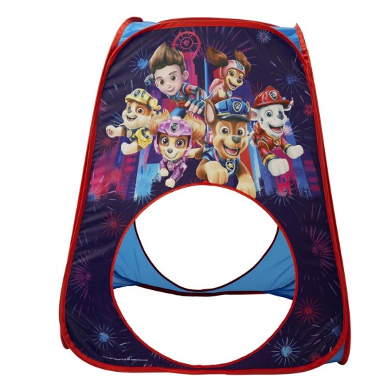 Paw Patrol Movie Character Tent Paw Patrol Movie Character Tent