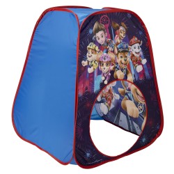 Paw Patrol Movie Character Tent Paw Patrol Movie Character Tent
