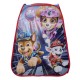Paw Patrol Movie Character Tent Paw Patrol Movie Character Tent