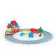 TRAIN SET 36 PCS