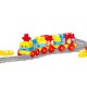 TRAIN SET 58 PCS TRAIN SET 58 PCS