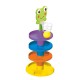 BALL TOWER BASIC