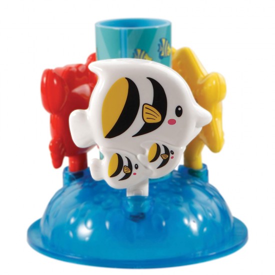 V-TECH SEASIDE SPINNING TOP V-TECH SEASIDE SPINNING TOP