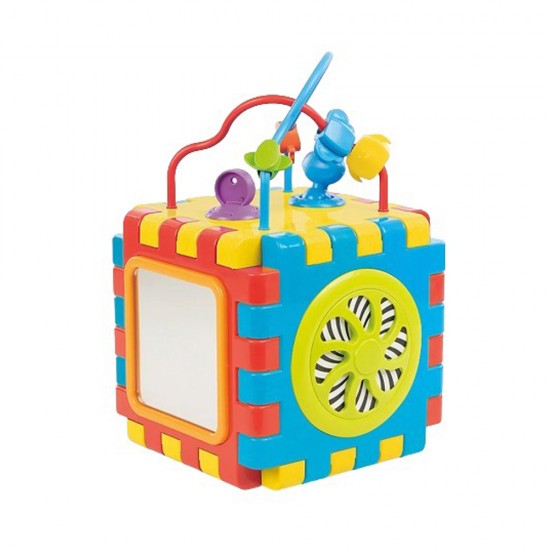CUBE CUBE