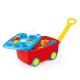 EDUCATIONAL MY 1ST TROLLEY EDUCATIONAL MY 1ST TROLLEY