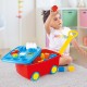 EDUCATIONAL MY 1ST TROLLEY EDUCATIONAL MY 1ST TROLLEY
