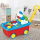 EDUCATIONAL MY 1ST TROLLEY EDUCATIONAL MY 1ST TROLLEY