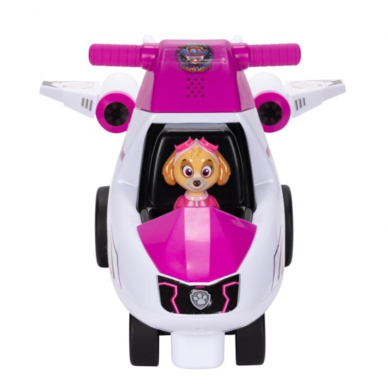 Paw Patrol Movie2 Skye Mighty Jet Ride-On Paw Patrol Movie2 Skye Mighty Jet Ride-On