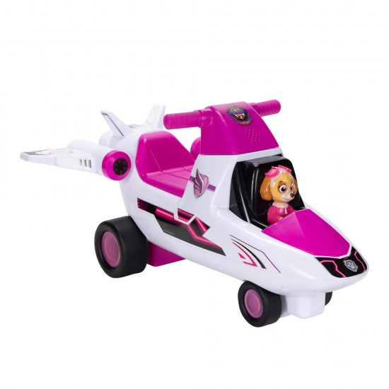 Paw Patrol Movie2 Skye Mighty Jet Ride-On Paw Patrol Movie2 Skye Mighty Jet Ride-On