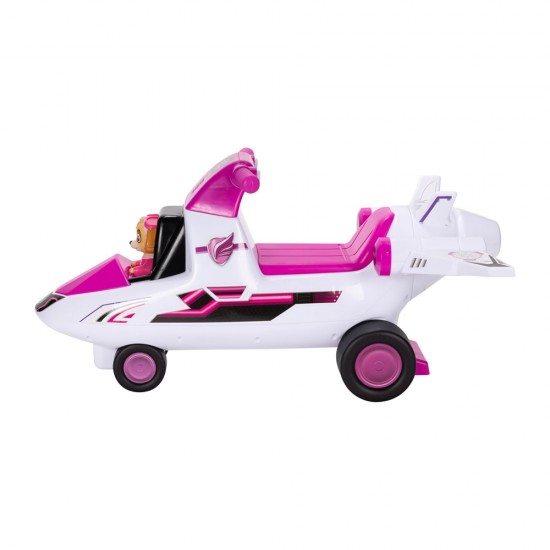 Paw Patrol Movie2 Skye Mighty Jet Ride-On Paw Patrol Movie2 Skye Mighty Jet Ride-On