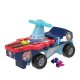 Paw Patrol Movie2 Air Craft Carrier Ride-On