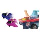 Paw Patrol Movie2 Air Craft Carrier Ride-On