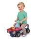 Paw Patrol Movie2 Air Craft Carrier Ride-On