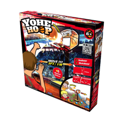 YOHEHA HOOP BASKETBALL GAME
