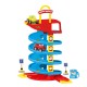 SPIRAL ROADWAY SET SPIRAL ROADWAY SET
