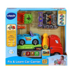 FIX & LEARN TRUCK (VTUK)
