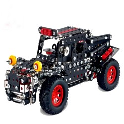 4 X 4 ORV (474 PCS)