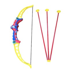 Superman Bow And Arrow Superman Bow And Arrow