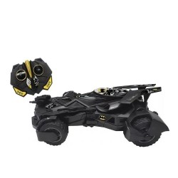 DC Comics Batman Batmobile Remote Control