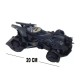 DC Comics Batman Batmobile Remote Control