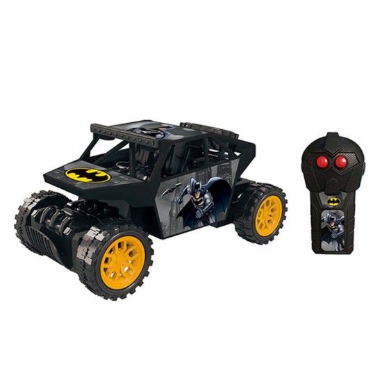 DC Comics The Batman Batmobile Remote car DC Comics The Batman Batmobile Remote car