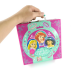 Disney Princess Glitter Box Mixed: Craft Book & Bead Box