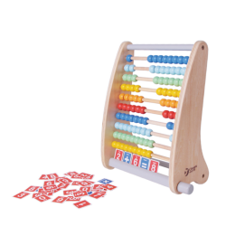 CLASSIC WORLD ABACUS