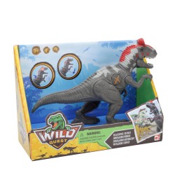 DINO VALLEY RAGING DINOS ASST