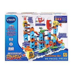 MARBLE RUSH(TM) LAUNCH PAD