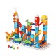 MARBLE RUSH(TM) LAUNCH PAD MARBLE RUSH(TM) LAUNCH PAD
