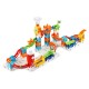 MARBLE RUSH(TM) LAUNCH PAD MARBLE RUSH(TM) LAUNCH PAD