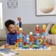 MARBLE RUSH(TM) LAUNCH PAD MARBLE RUSH(TM) LAUNCH PAD