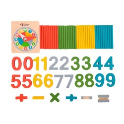 CLASSIC WORLD MATHEMATICS LEARNING GAME CLASSIC WORLD MATHEMATICS LEARNING GAME