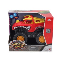 MOTORSHOP 5.5 MONSTER TRUCK FLEET