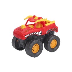 MOTORSHOP 5.5 MONSTER TRUCK FLEET MOTORSHOP 5.5 MONSTER TRUCK FLEET
