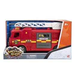 MOTORSHOP FIRE ENGINE
