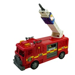 MOTORSHOP FIRE ENGINE MOTORSHOP FIRE ENGINE