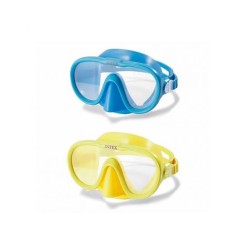 SEA SCAN SWIM MASKS
