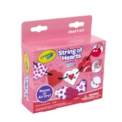 STRING OF HEARTS