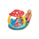 INTEX MUSHROOM BABY POOL 1.02MX89CM