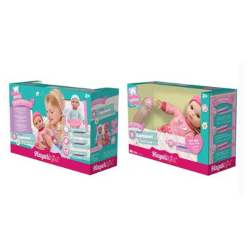 HAYATI BABY SWEETEXPRE AMOURA 11INCH 2ASB/O