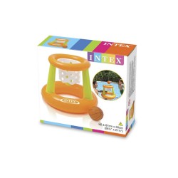 INTEX FLOATING HOOPS 67CMX55CM