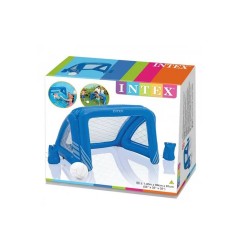 INTEX INFLATABLE FUN GOALS GAME 1.4MX89CMX81CM
