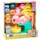 BUNNY MIXER WITH LOTS OF ACCESSORIES BUNNY MIXER WITH LOTS OF ACCESSORIES