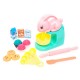BUNNY MIXER WITH LOTS OF ACCESSORIES BUNNY MIXER WITH LOTS OF ACCESSORIES