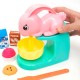 BUNNY MIXER WITH LOTS OF ACCESSORIES BUNNY MIXER WITH LOTS OF ACCESSORIES