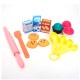 BUNNY MIXER WITH LOTS OF ACCESSORIES BUNNY MIXER WITH LOTS OF ACCESSORIES